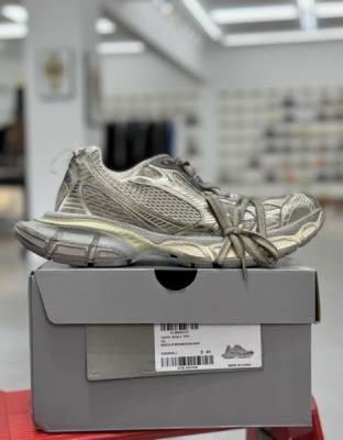 wholesale quality balenciaga shoes 3xl model no. 150